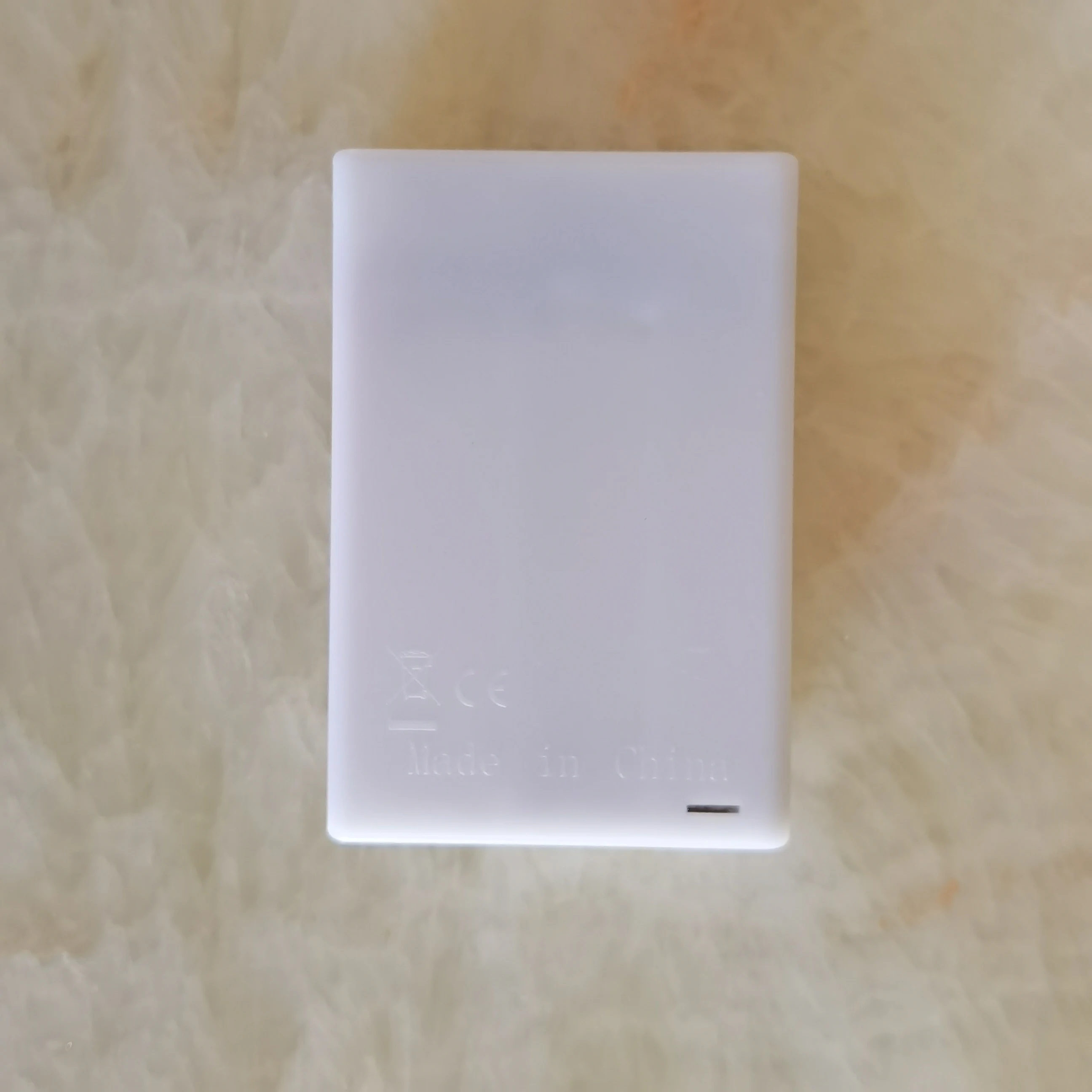 Zetta Z1 Powerbank Re-actviator Extend Battery Time