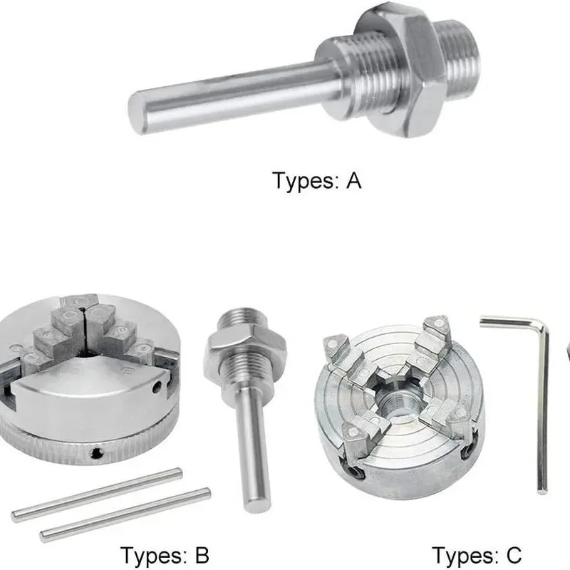 for Chuck Hand Drill Connecting Rod