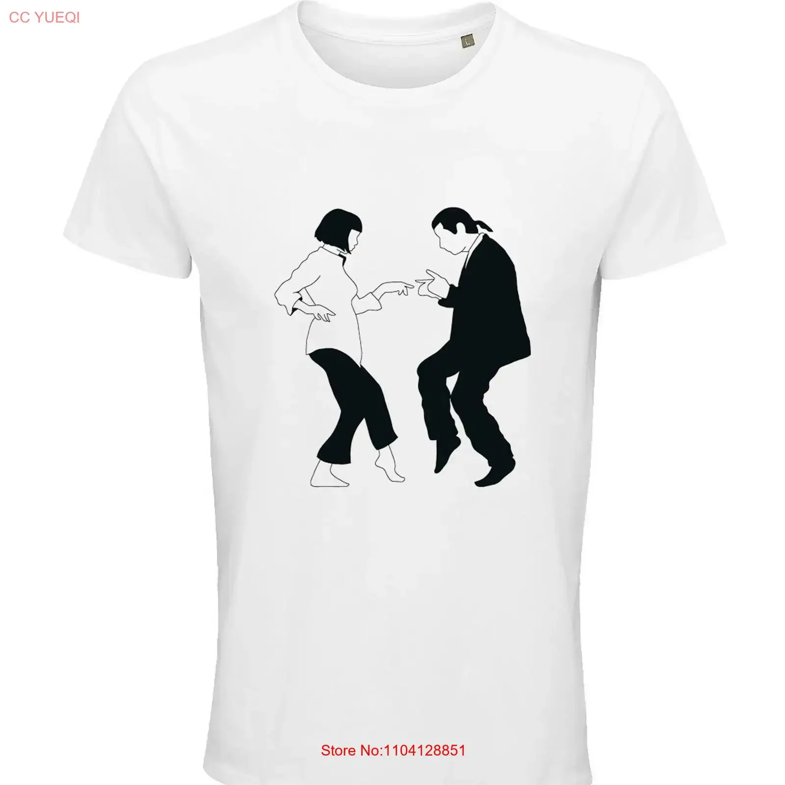 t-shirt-pulp-fiction-quentin-tarantino-film-italia-idee-cadeau-unisexe-vintage-delave-confortable-extensible-mode-homme
