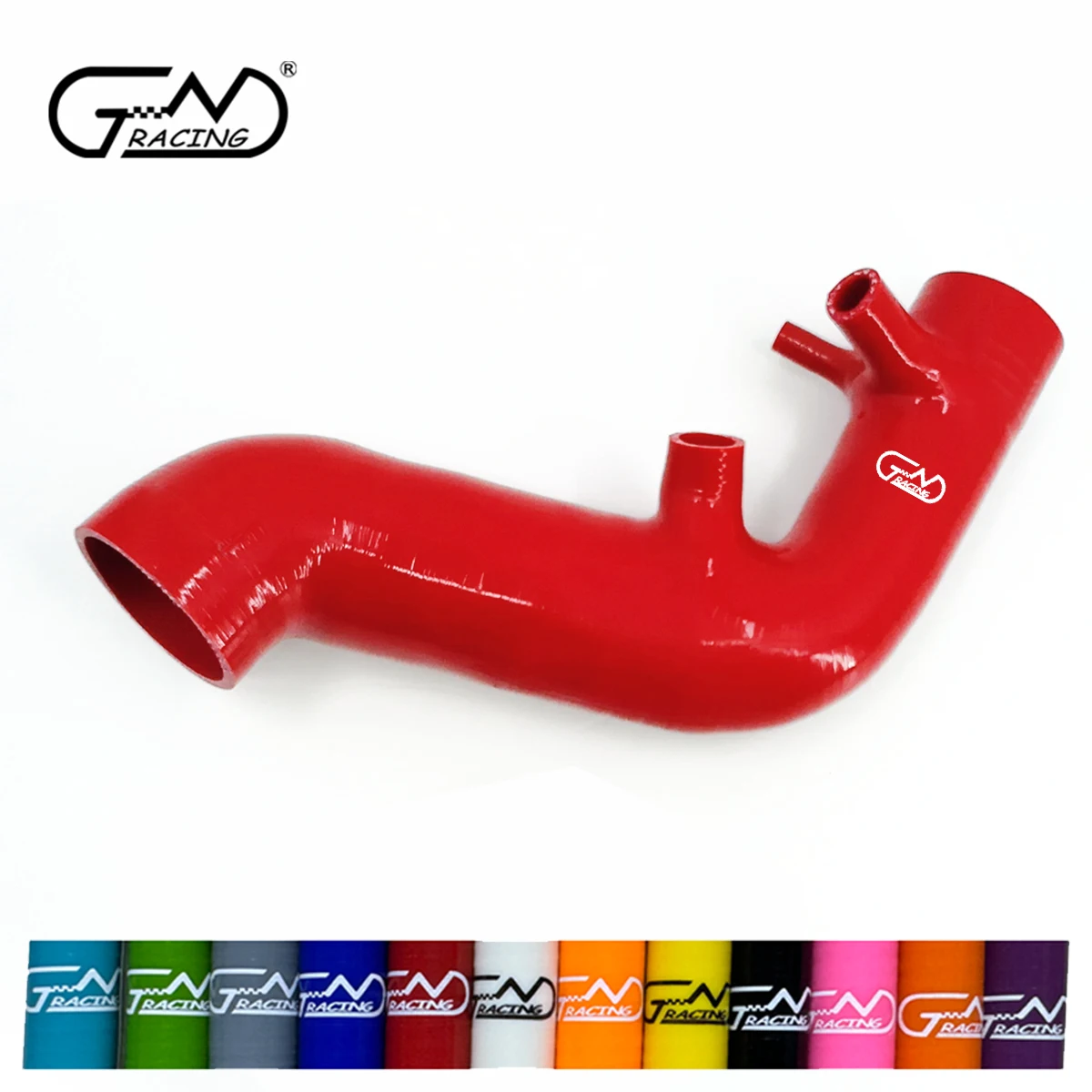 

Подходит для Fiat Coupe 2,0 20 В GT Turbo силиконовая впускная труба воздухозаборника турбо шланг