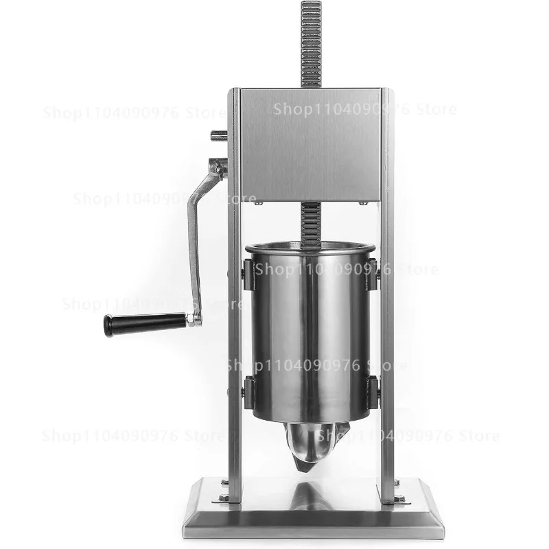 Stainless Steel Man… - image