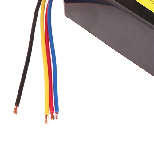 Passenger Car Truck Speed Ratio Odometer Speed Ratio Corrector Pulse Signal Converter Stopwatch Adjuster