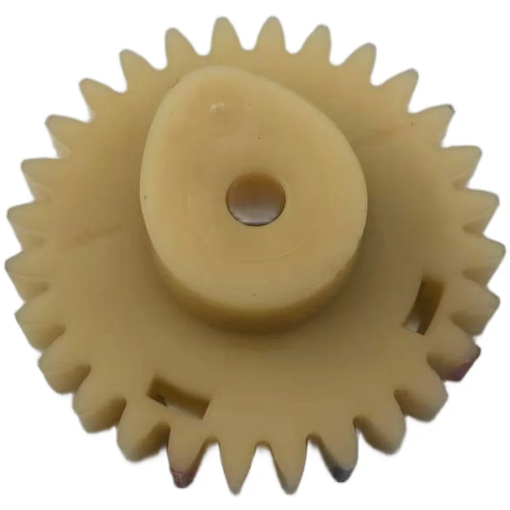 41800301800 Engranaje de rueda de leva para modelos FR FS FC FT HL HT KM 90 91 110 111 diseñado para estabilidad y longevidad de equipos