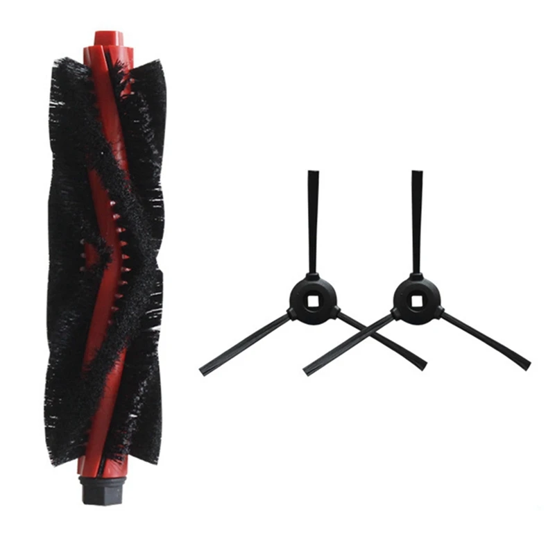 2X spazzola principale/filtri HEPA/panno per mocio per Lefant M501-A/T700/U180/M571 Robot aspirapolvere parti accessori di ricambio