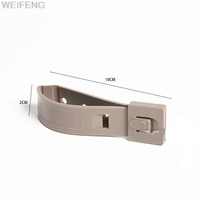 

3 шт., зажим для лямки, тактическая система Molle, зажим для ремня Malice, универсальный зажим для охоты, кобура Kydex, нож, оболочка, крепление Molle