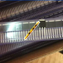 10PCS  CS1N80A3H CS1N80 1N80 TO251