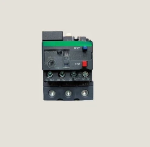 

Brand New Original LRD350C thermal overload relay Fast Delivery