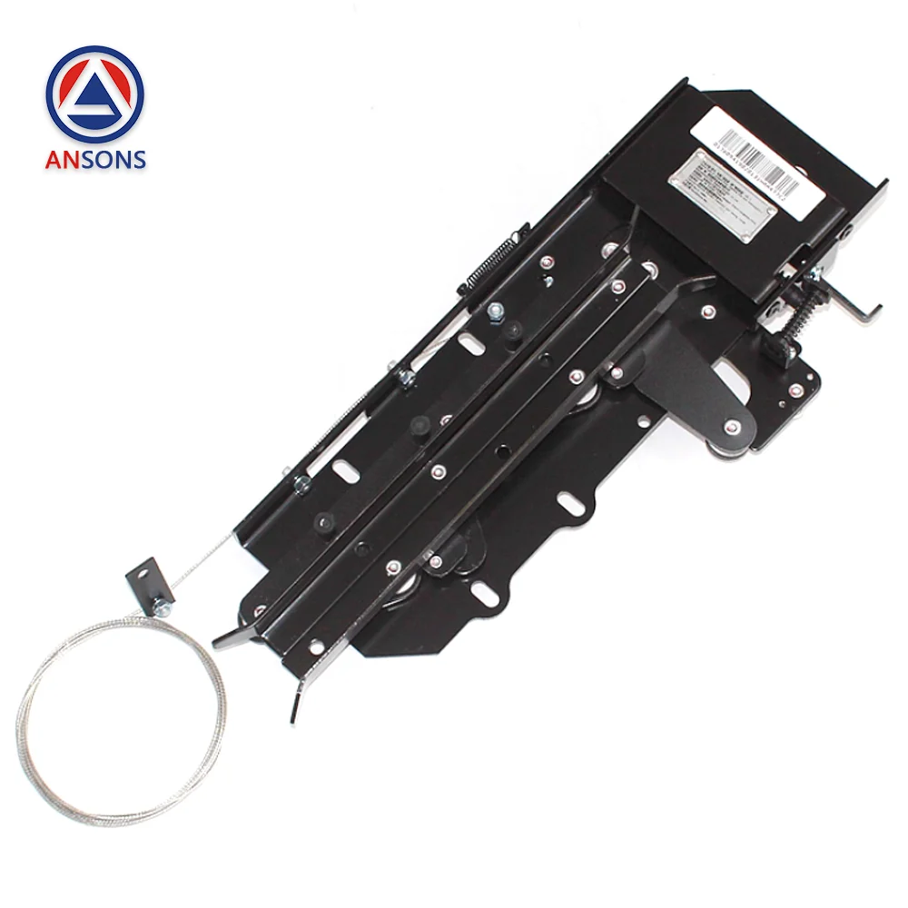 HAA477C1 HAA477C2 HAA477C3 HAA477D2 HAA477D3 DL32D OTIS مصعد باب ريشة قفل الباب جهاز Ansons قطع غيار المصعد