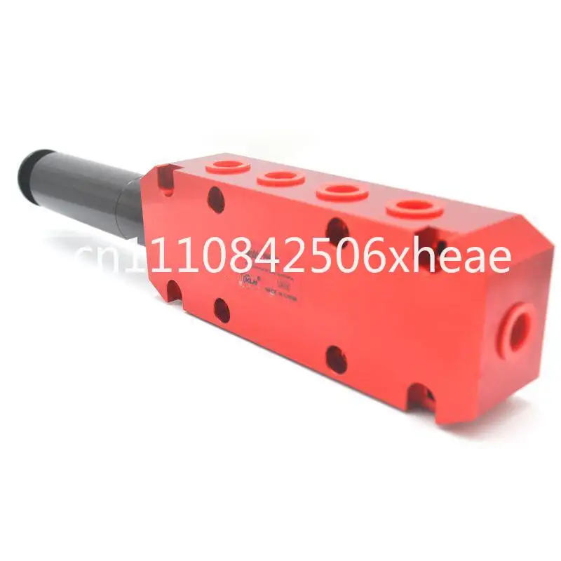 Vacuum Generator PMI401 PMX350 Pneumatic Components Integrated Mini Multi-stage Large Flow with Muffler