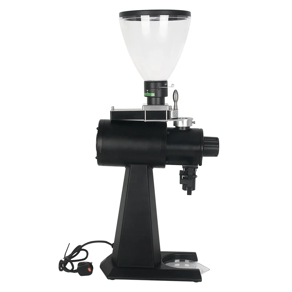 Italian Tech High Quality Automatic Coffee-grind Grinder Single Dose Setting Molinillo De Cafe With Adjustable Setting