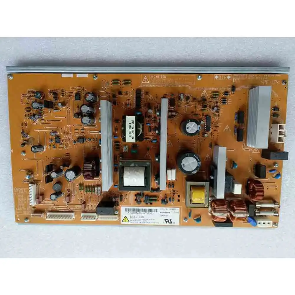 

Original Disassembly Power Board For Konica Minolta Bizhub 283 363 423 7828 Copier Parts