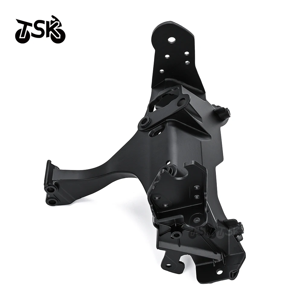 

R 1200 GS R1200 GS 2014 2015 Motorcycle Headlight Upper Front Fairing Stay Bracket For BMW R1200GS 2013-2017 Adventure 2013-2017
