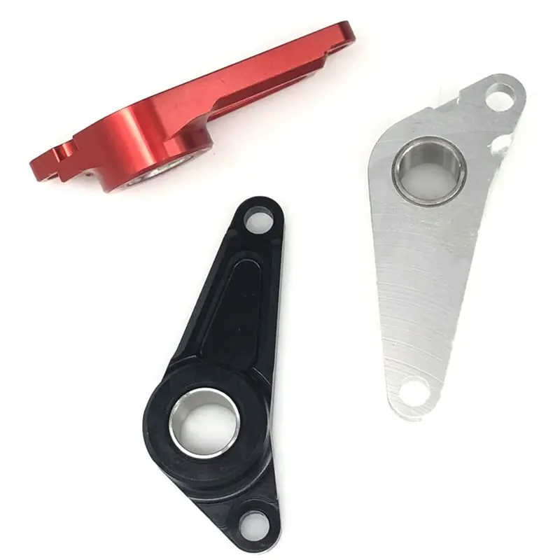 A95E-CNC Aluminium Shifting Gear Stabilizer For HONDA CBR600RR CBR600 RR CBR 600RR 2021-2023