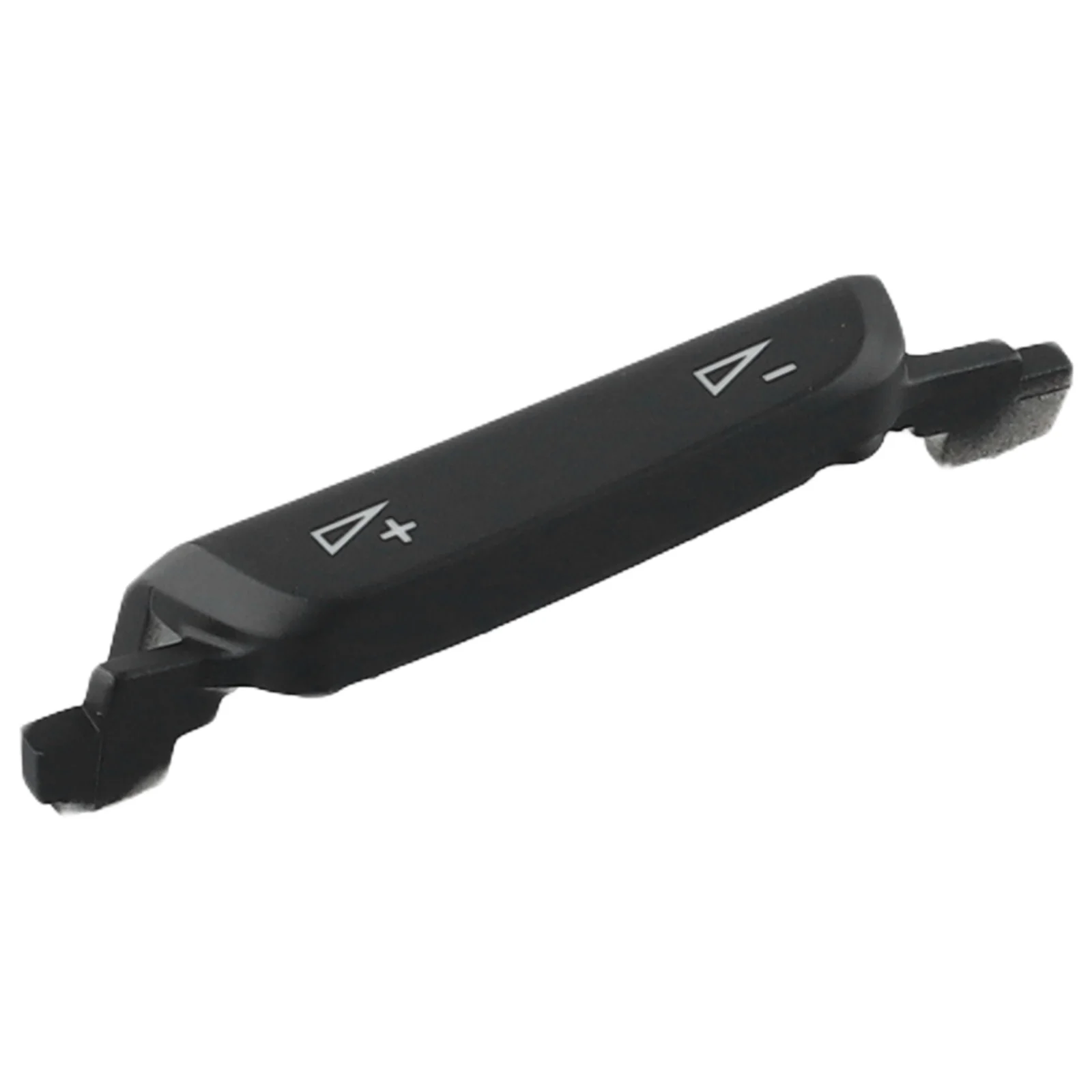 Switch Button Cover Volume Button Cover Replacement Steering Wheel 1 Pc ABS Accessories Black Multifunction  Switch
