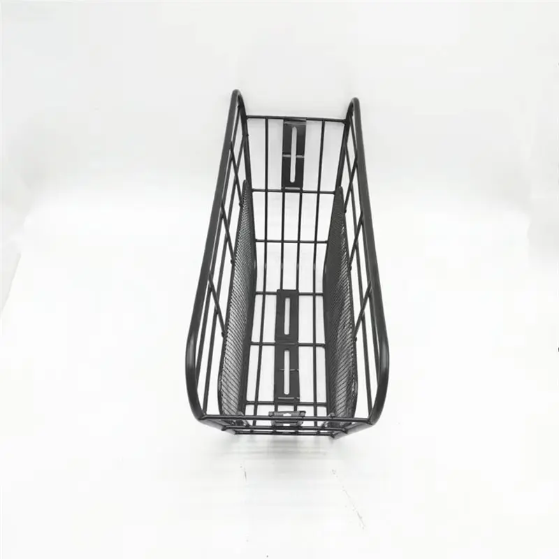 Center Luggage Holder For Super 73 S2/Y1- Travel Basket Storage Carrier Luggage Rack Capacity