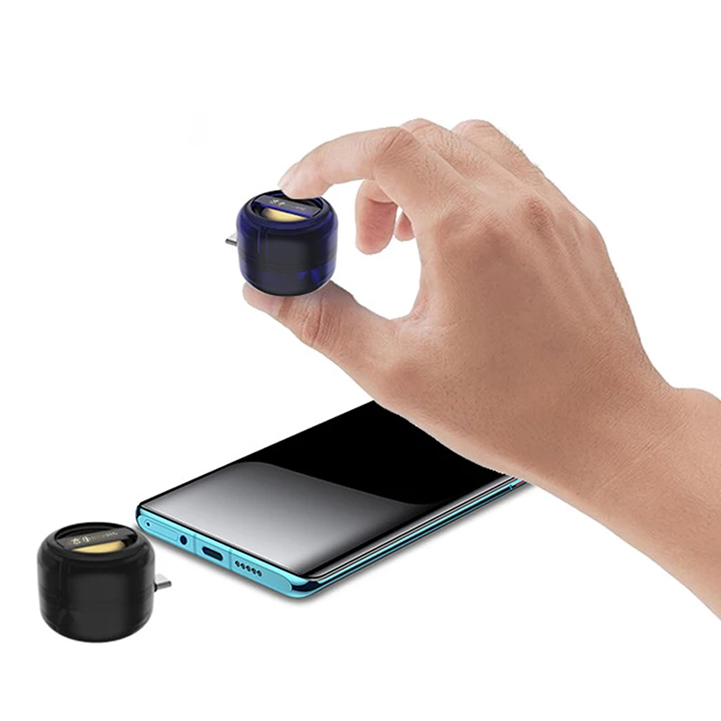 مكبر صوت لاسلكي صغير محمول ، صندوق صوت عالمي ، نوع-C ومقبس ، مكبر صوت للهاتف المحمول ، مكبرات صوت خارجية