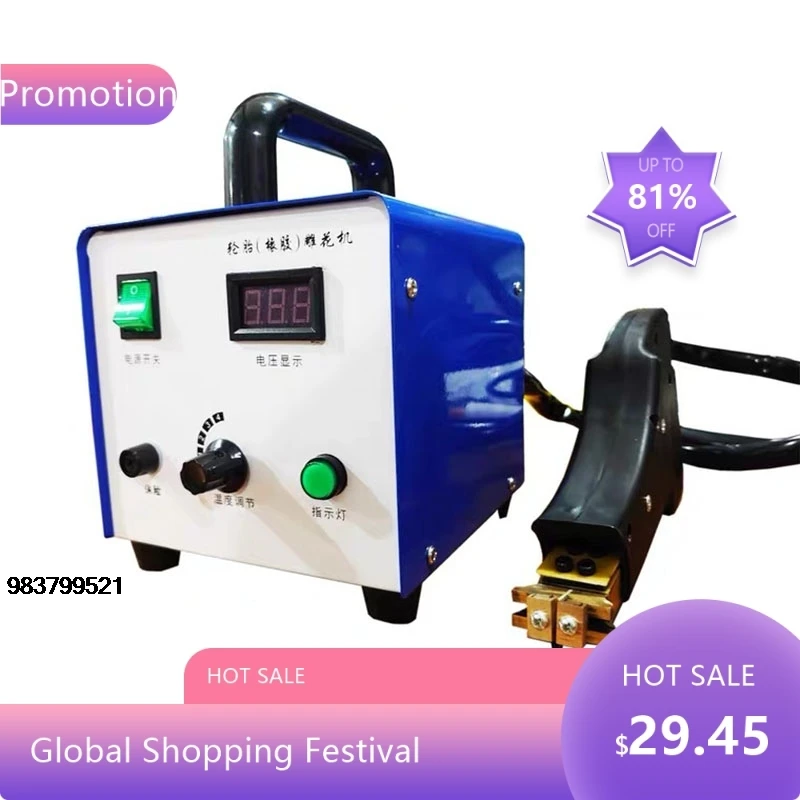 

1842350W Digital Tire Regroover Machine Electric Rubber Cutting Engraving for Car Truck Tyres Grooving Tool