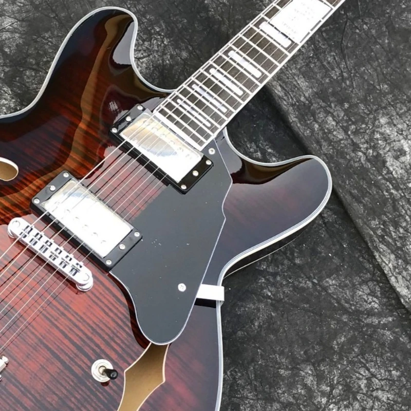 Thumbnail 2 - #34 Latest Guitars Offers