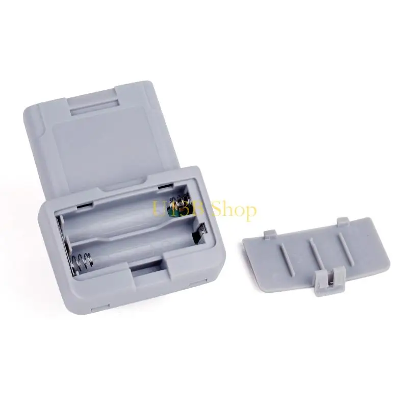 U13B kontrolera wibracje Rumble Jump Wymienca dla N64 Console ACCS