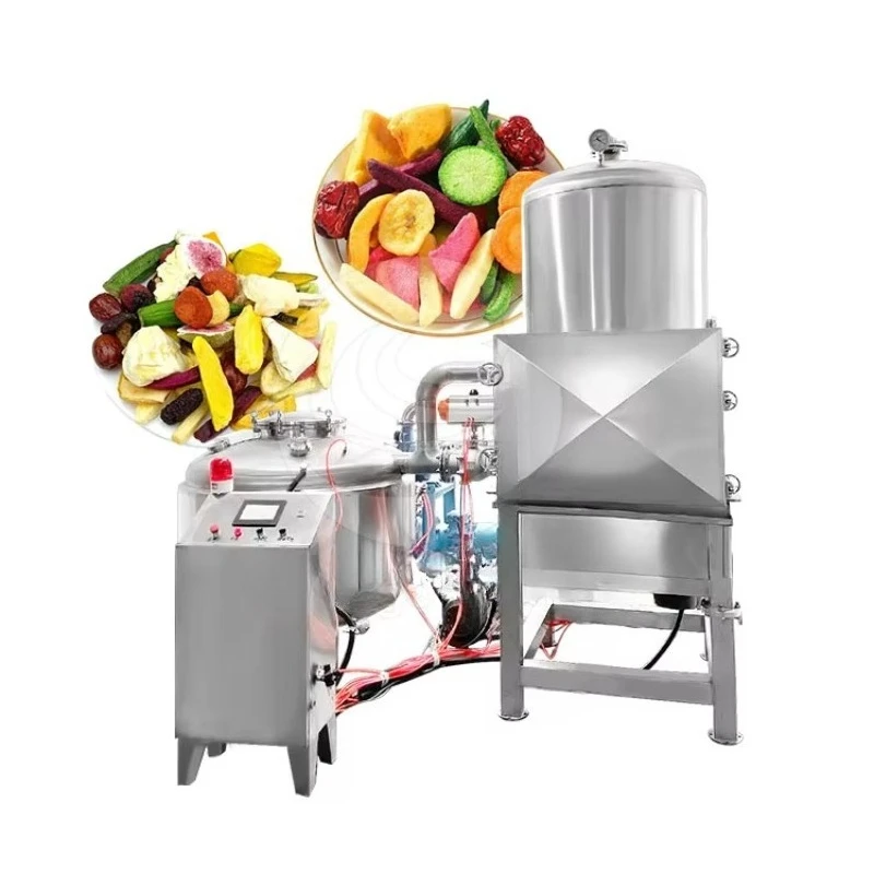 Jackfruit Fry Machi… - image