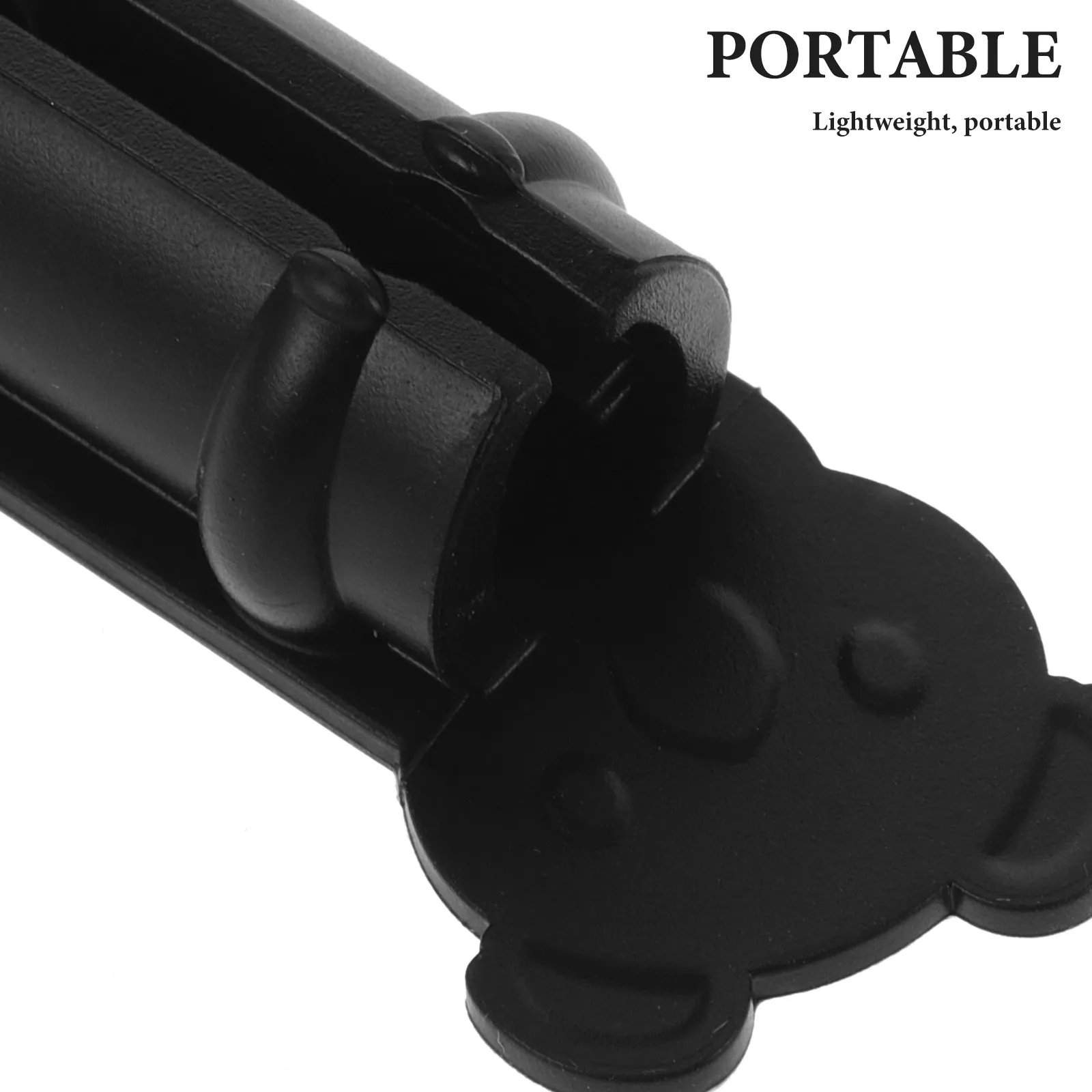 6Pcs Self-Adhesive Silicone Pen Clamps for Whiteboards Refrigerators Desks Teachers Nurses Offices Lightweight Strong Grip