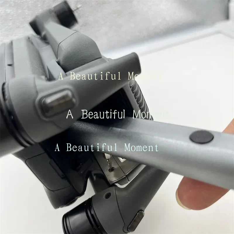 for Mavic 3 Drone to Remove the screw inside Middle Shell  Electric Corner Torx T5 Screwdriver with LED
