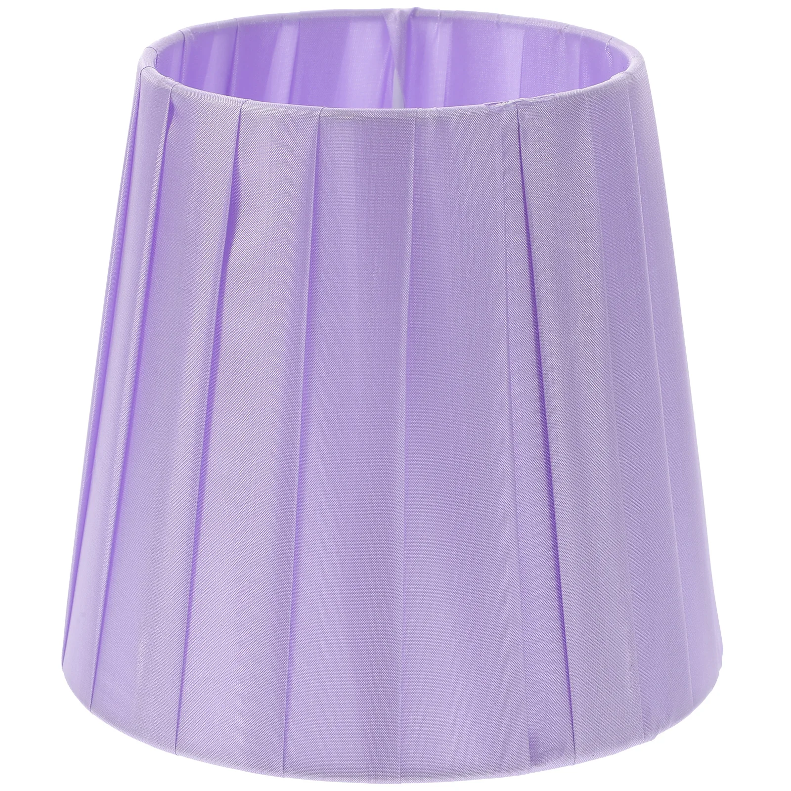 

Shade Accessories Fabric Lamp Table Clip on Shades Lampshade for Floor That Fits