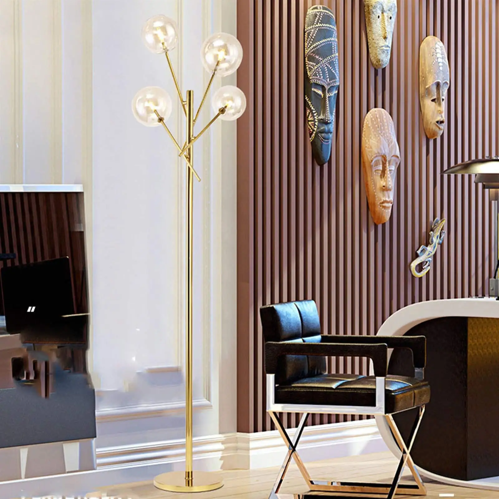 Modern Minimalist R…