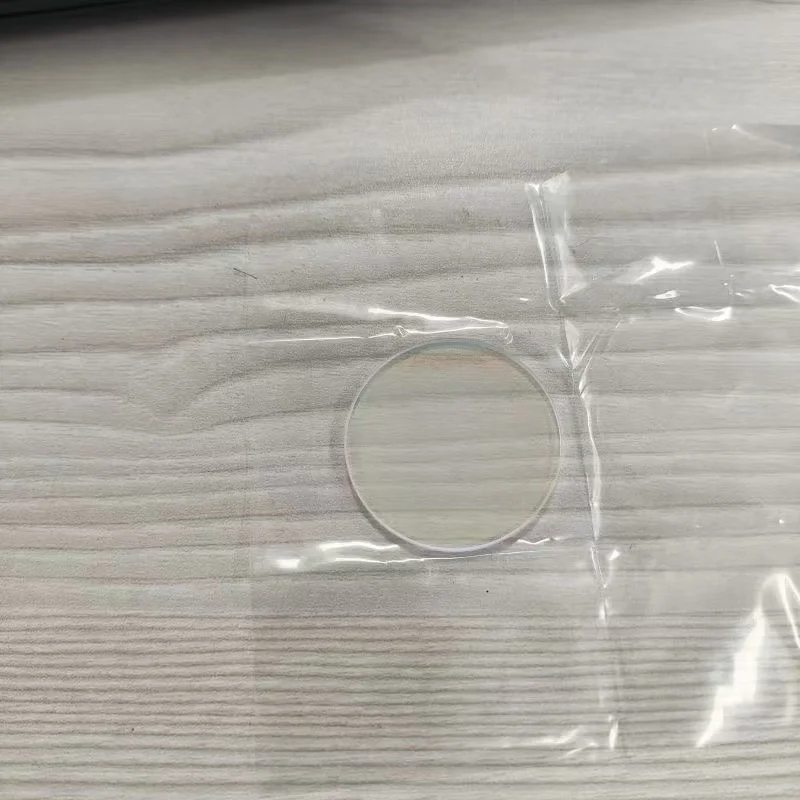 ZBTK ZBINNO Original เลเซอร์ทําความสะอาดเชื่อมป้องกัน Windows เลนส์ 25*2 28*2 32*2 43*2 44*14*2 Fused ควอตซ์เลนส์สําหรับ SHCC DHCC