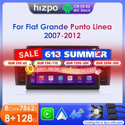 Hizpo Octa Core 7862 7