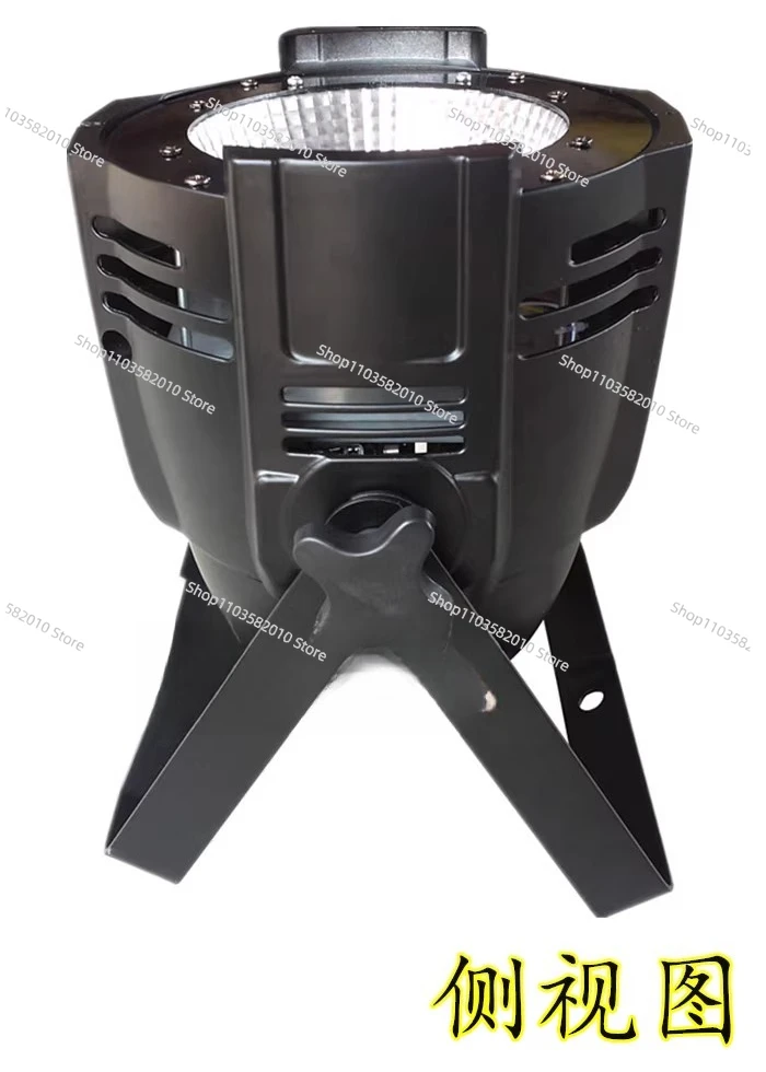 lumiere-oculaire-cob-par-200w4-grande-lumiere-de-scene-pour-mariage