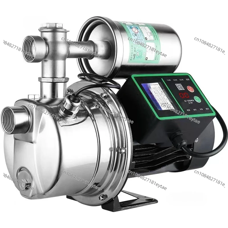 

Бустерные насосы из нержавеющей стали Напорные насосы Струйные насосы Водяной насос Самовсасывающий насос Бытовая водяная вода Автоматическая водопроводная вода