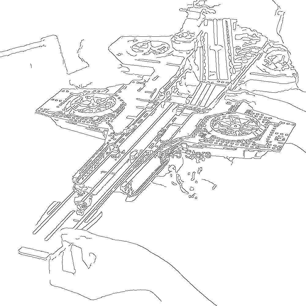 Thumbnail 2 - #79 Most Popular Toy Spaceships