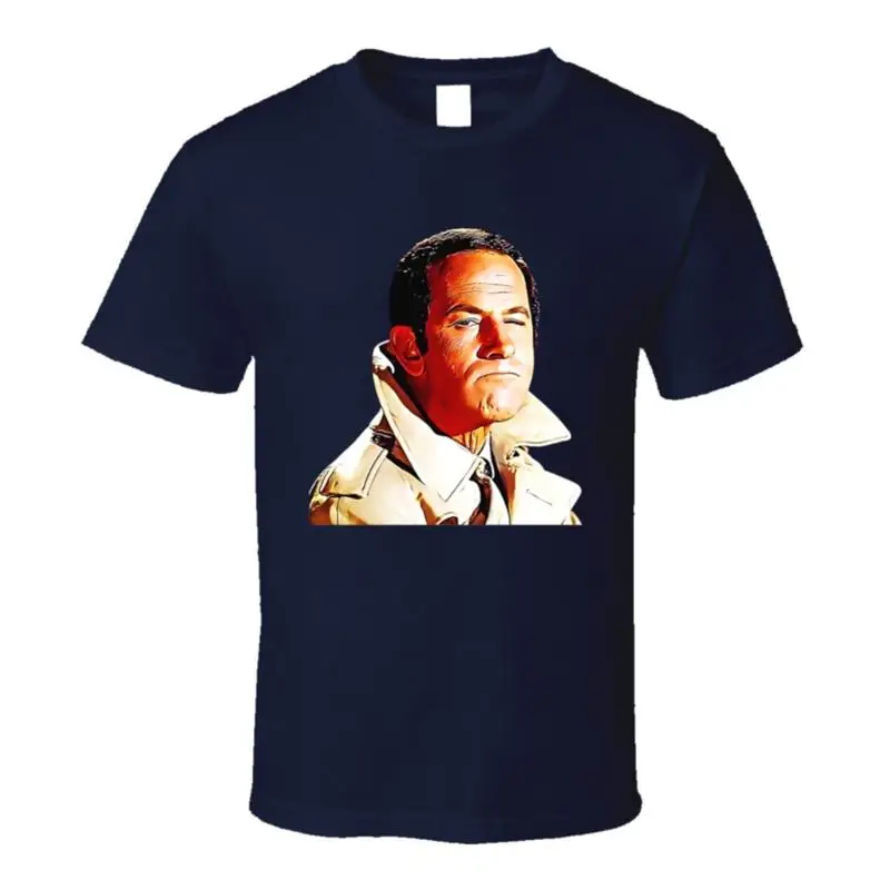Don Adams Maxwell Smart T Shirt