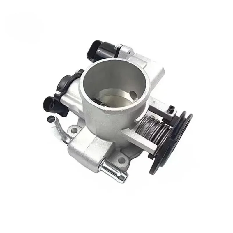 

Auto parts Throttle Body 1.6 96815470