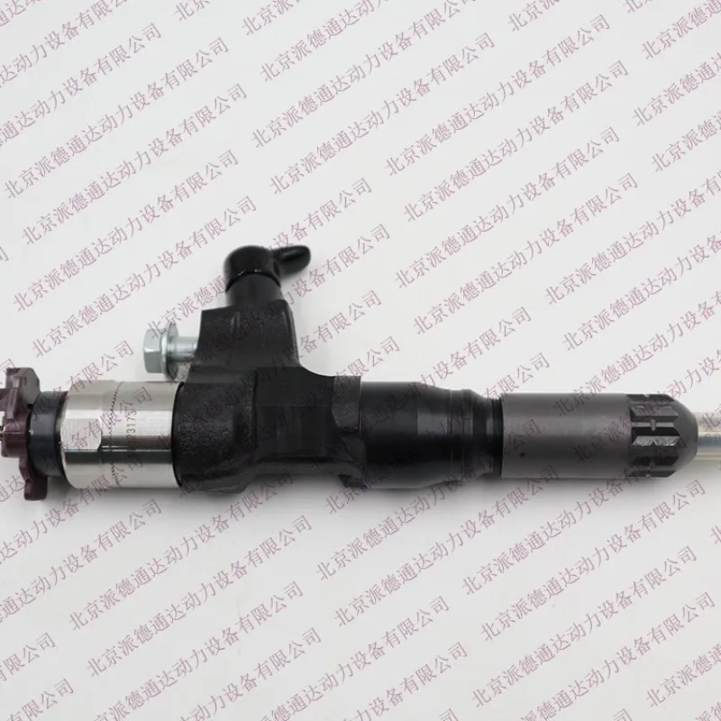 Brand New High-quality 295050-0920 23670-E0540 Injector