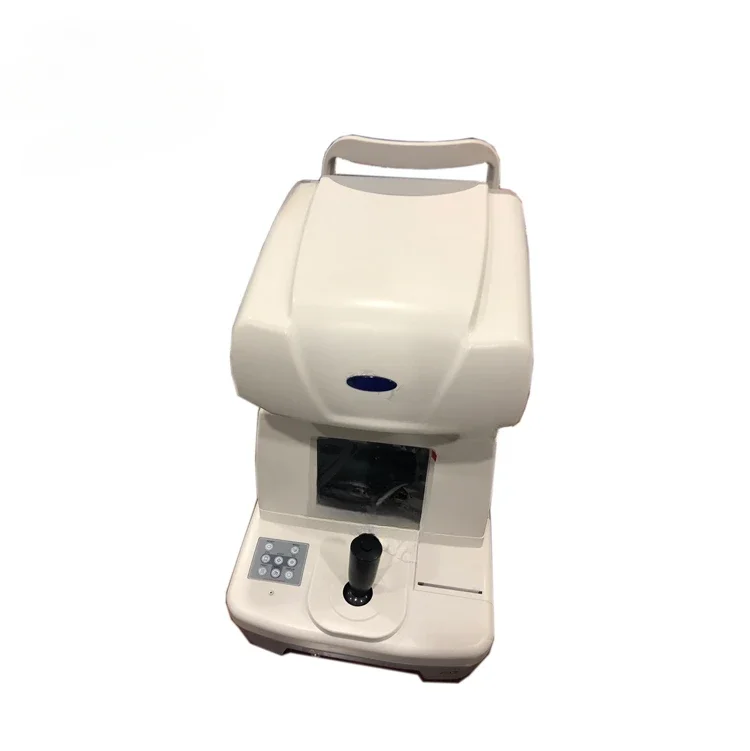 SY-V015 China Ophthalmic Low Price Digital Eye Refractometer Table Auto 