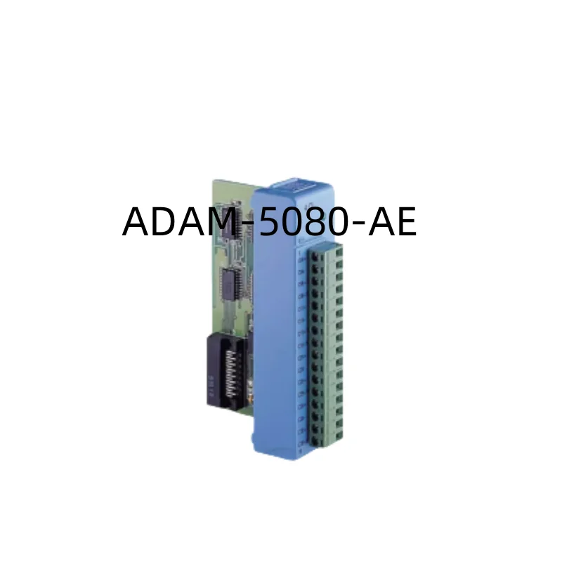 オリジナルモジュールADAM-5081-AE、ADAM-5018P-AE、ADAM-5051S-AE、ADAM-5051D-BE、ADAM-5080-AE、ADAM-5055S-AE、新品