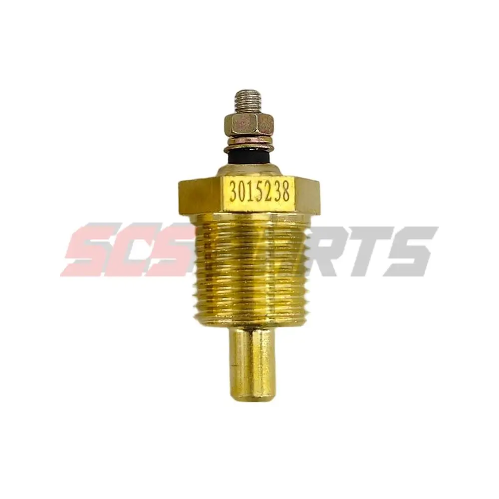 

3015238 Датчик для двигателя Cummins 4B 6B 6C K19 K38 K50 QSK N14 NT855 M11 V28 L10