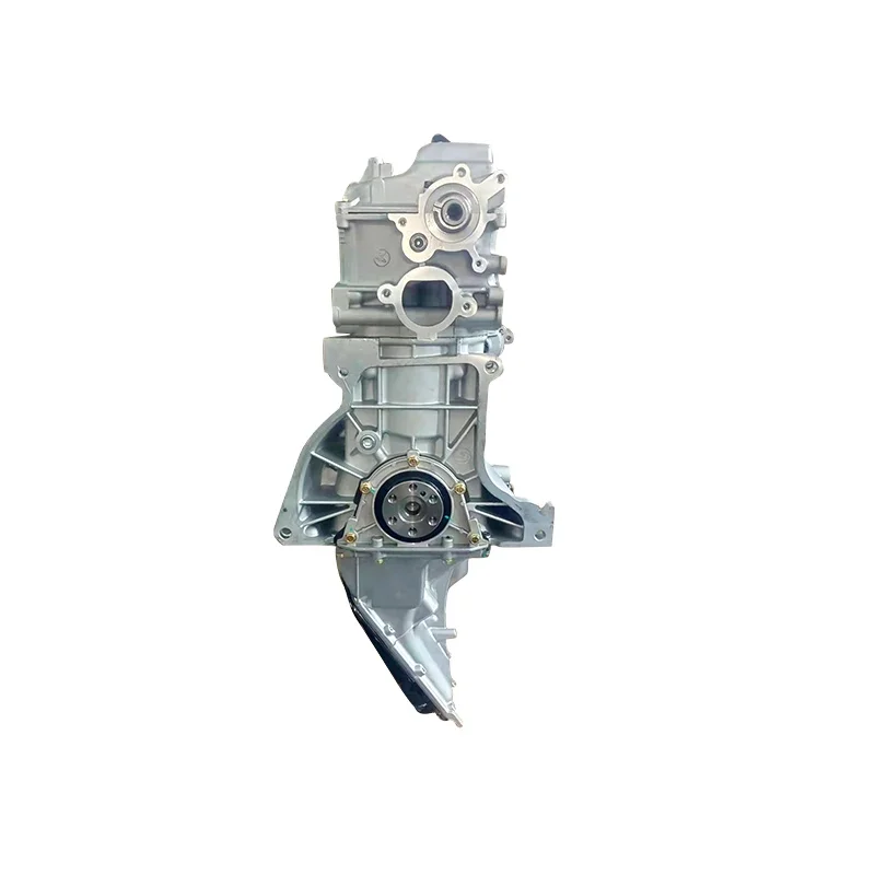 

Hot Sale LB001-ENG-1012-1 474 with Timing System Auto Parts Car Engine for DFM CHANA 1.3L