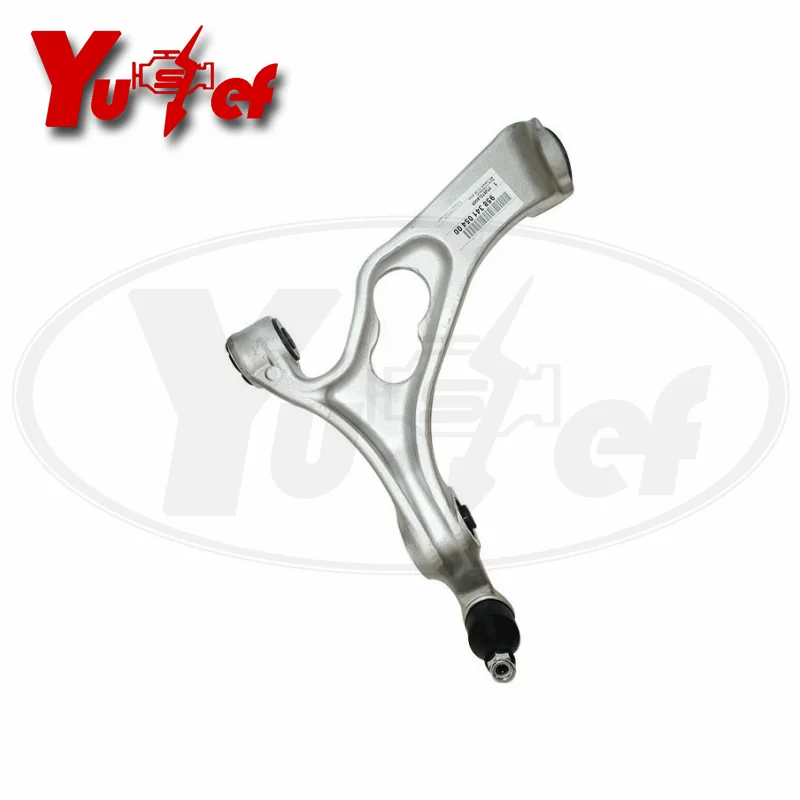 

Auto parts Suspension Front Right Lower Control arm Fits for TORUAREG 7P Q7 4LB CAYENNE 92A 95834105400 7P0407152E
