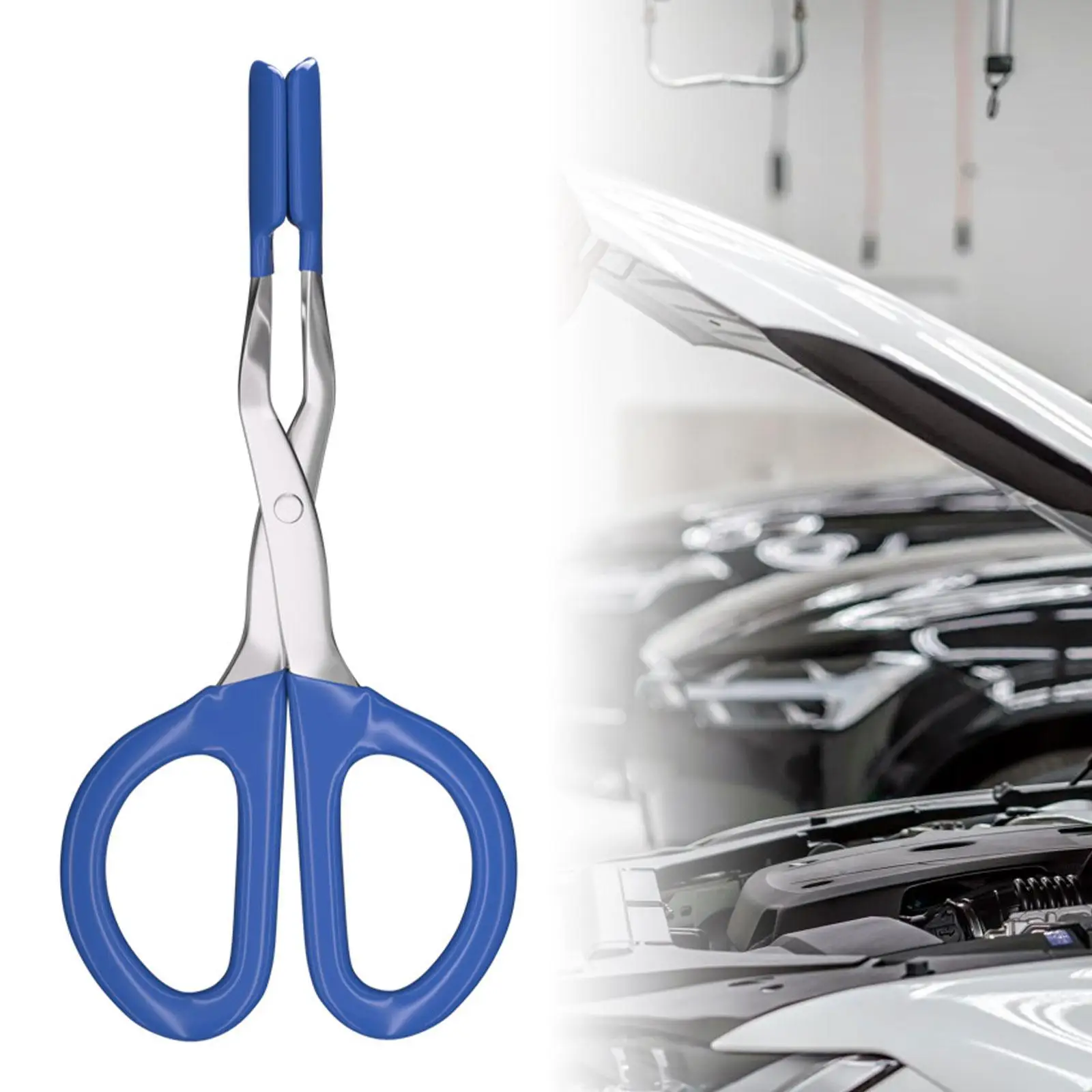 

Light Bulb Pliers Removal Tool Light Bulb Changer for Heating Bulbs