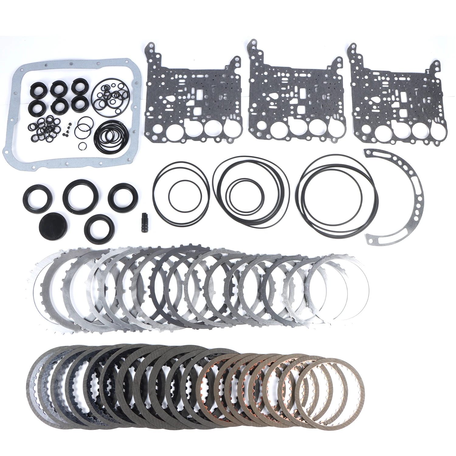 

1 комплект, комплект для капитального ремонта трансмиссии W4A42 F4A41 F4A42 для Mitsubishi Kia Mirage Airtrek Trajet Sonata Santamo Moinca
