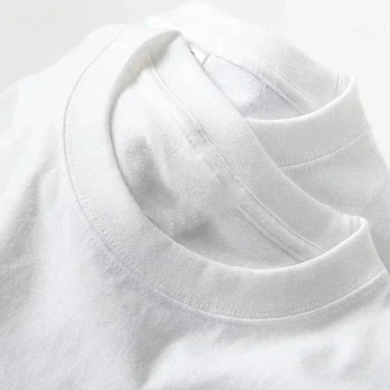 لا أحد يوقع التفتيش الاسباني القطن تي شيرت الصيف مونتي بيثون هدية مضحك الحاضر تي شيرتات قصيرة الاكمام تنفس