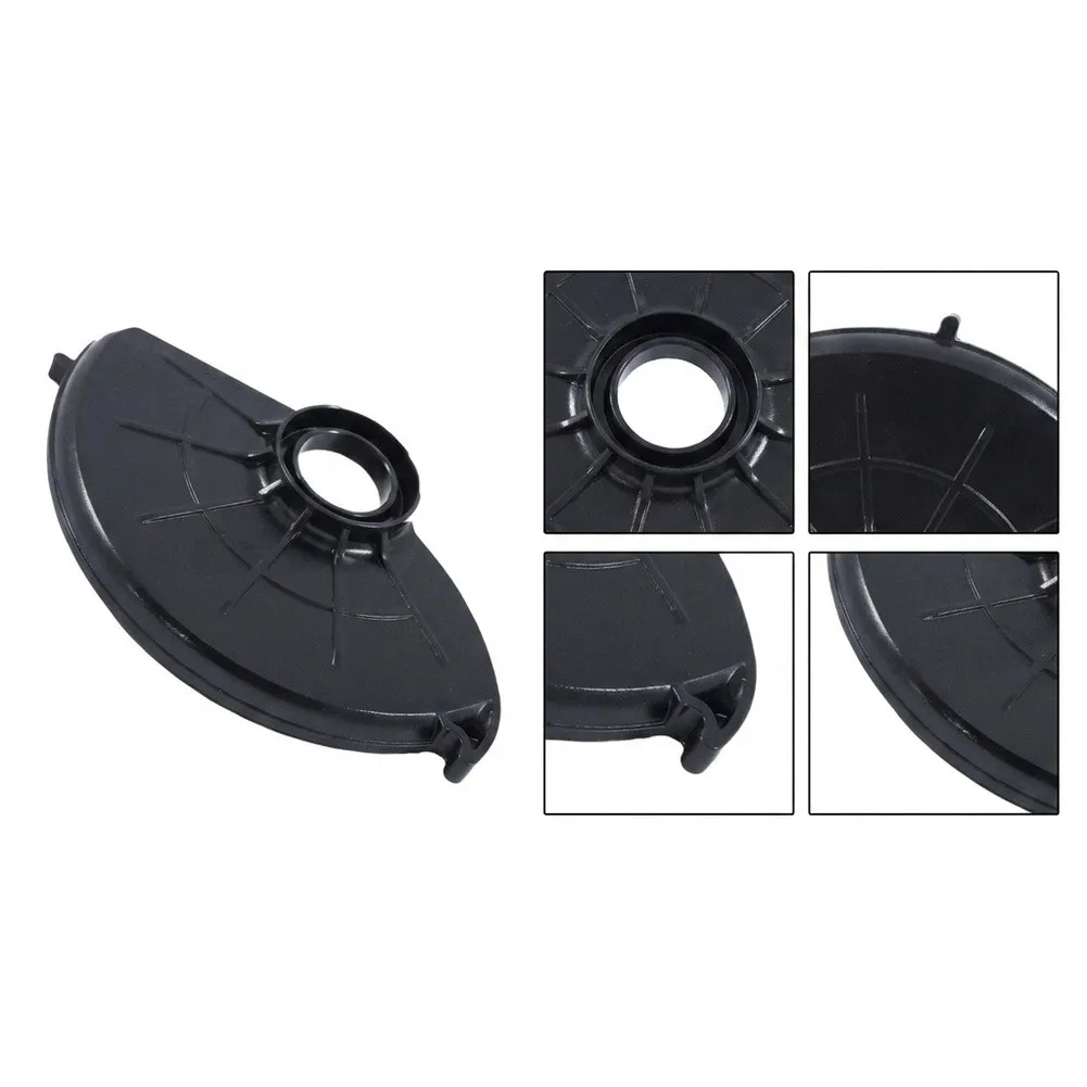 Replacement Lower Guard 611925-00 For DC390K DCS391 Cordless Circular Saw Type 3 20V ABS Safety Cover Accessory