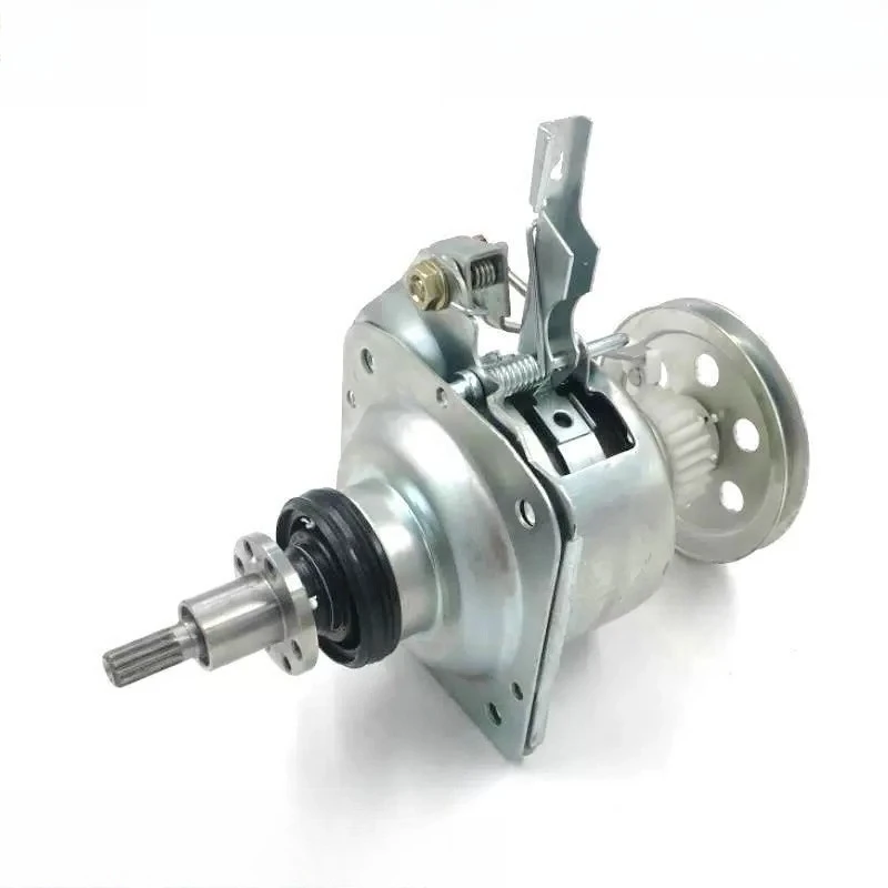 For automatic washing machine reducer, clutch assembly 5168