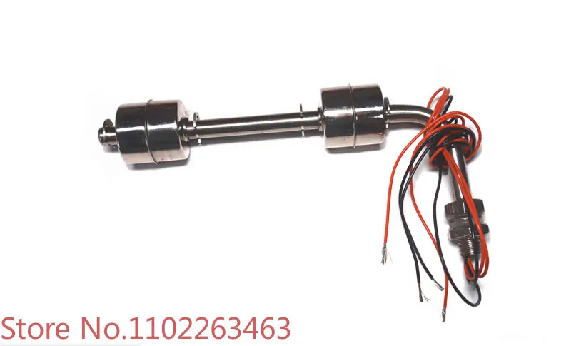 Flux sensor Nippon Jintuo wave soldering furnace level sensor wave soldering float switch sensor