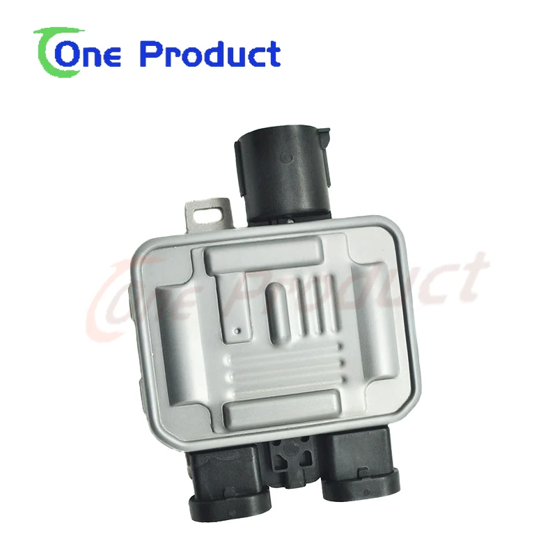 For Ford Galaxy Mendeo Volvo S60 Fan Control Module Regulator 940.0094.02 940009402 940.0094.00 940009400 7G91-9A819-AA