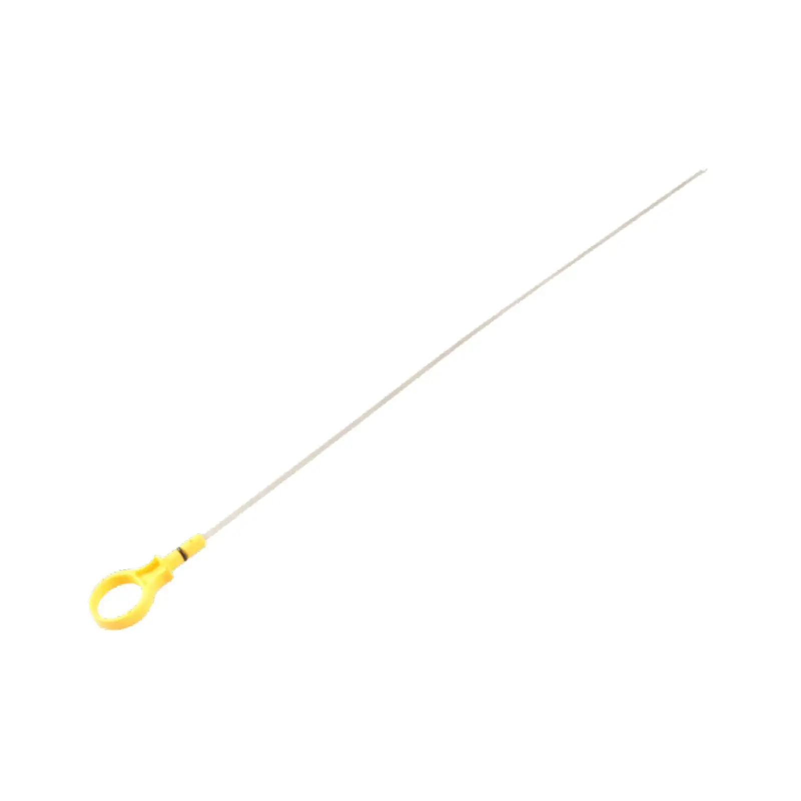 

Engine Oil Level Indicator Dipstick Length 57.2cm ZJ02-10-450 Measuring Tool for Mazda Accessories Replacement Professional