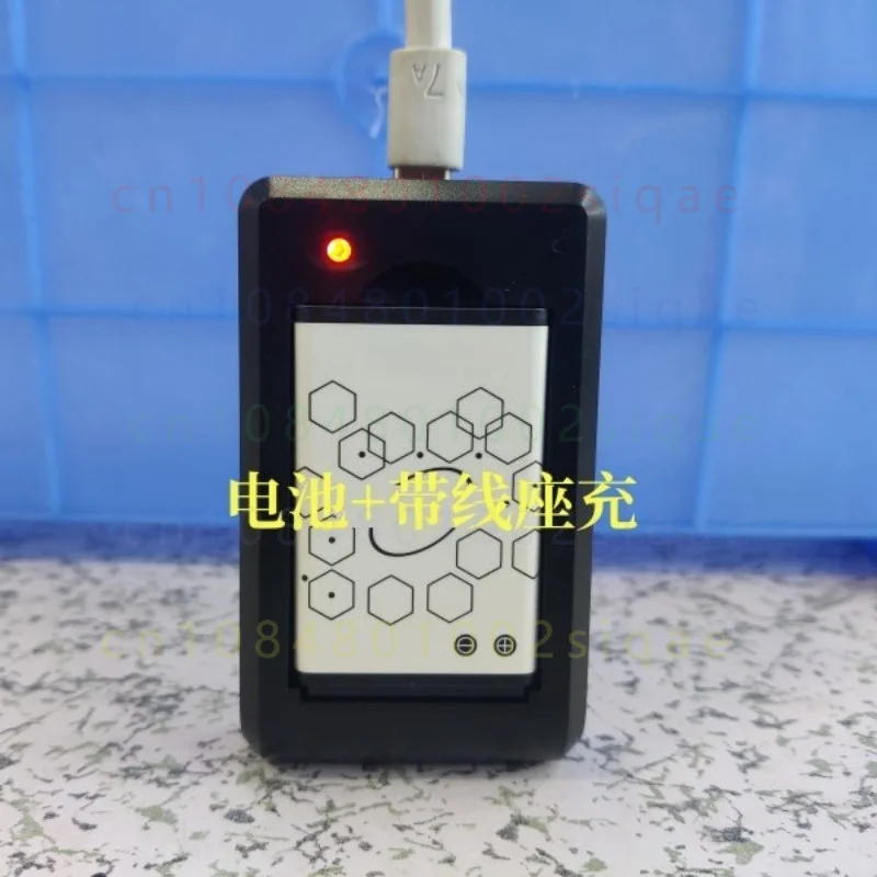 FOR Listeneer M2 M2S Repeater Battery BL-5C Compatible EasyListen MR01 Portable Learning Device Spare Cell Board